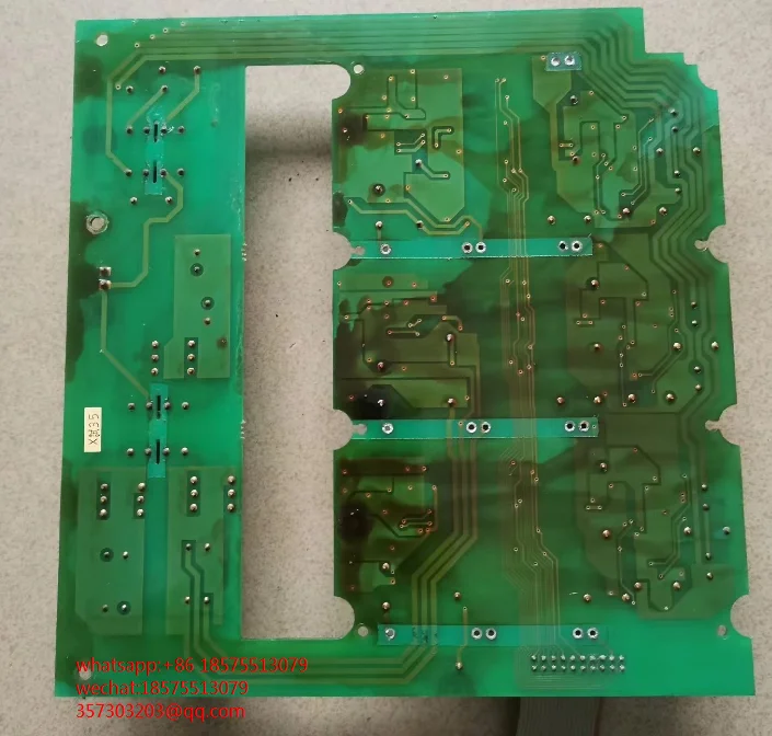 FOR FUJI EP-4516B-C5 Inverter Drive Board 1 PIECE