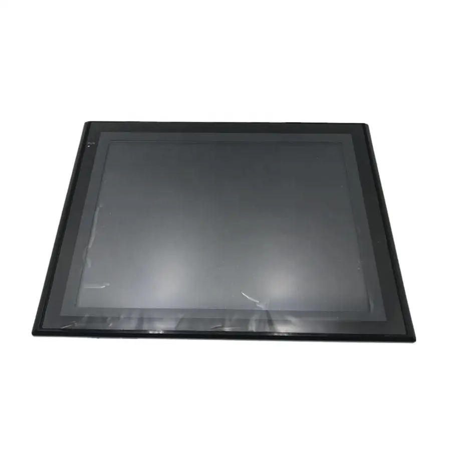 

Original New NS12 Series HMI Interactive Touch Panel NS12-TS01B-V2