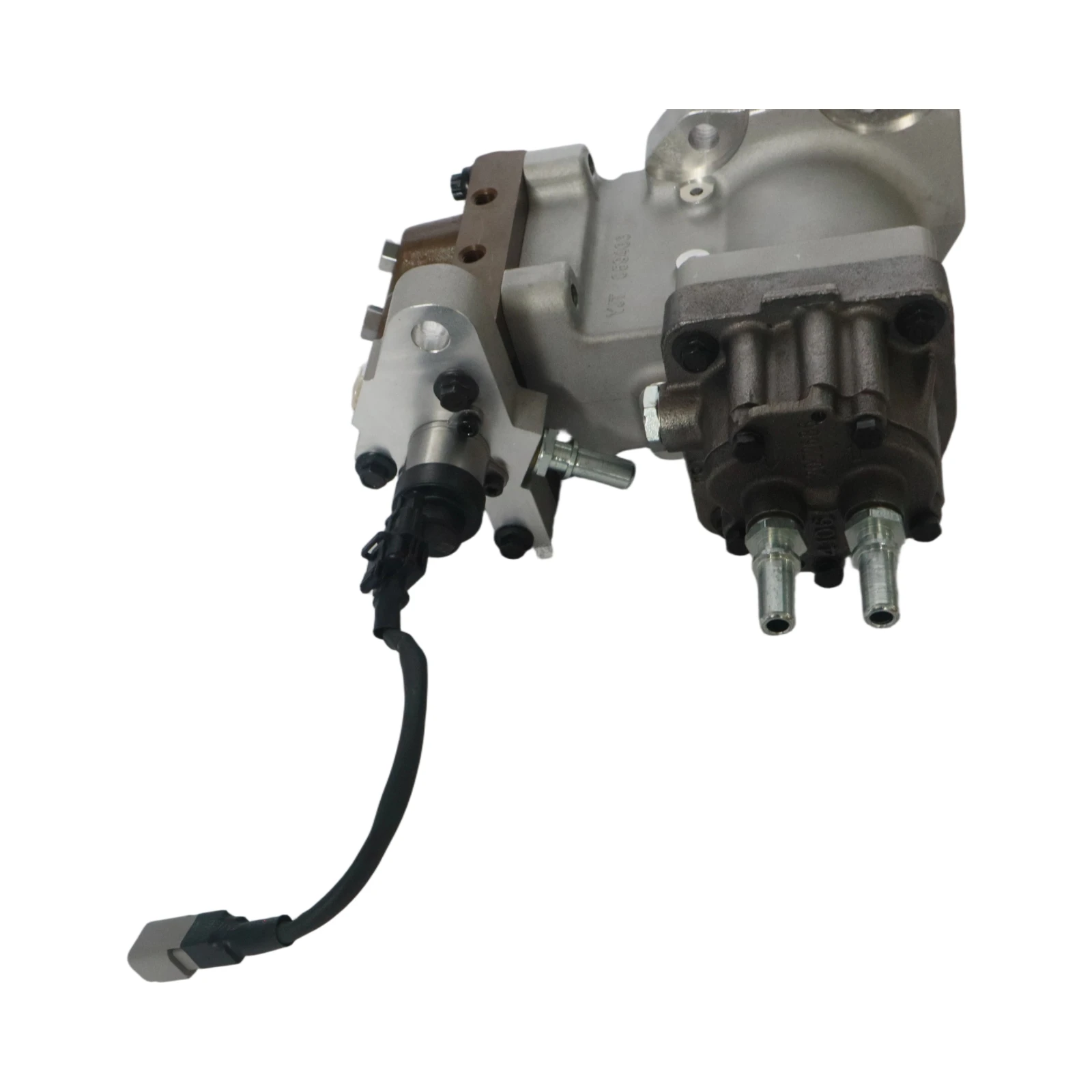 Fuel Injection Pump FPZ1318CZ For KAMAZ 65225 65201 6522 6520 65117 65115 43118 53228 4326 6460 65116 44108 Truck Engine
