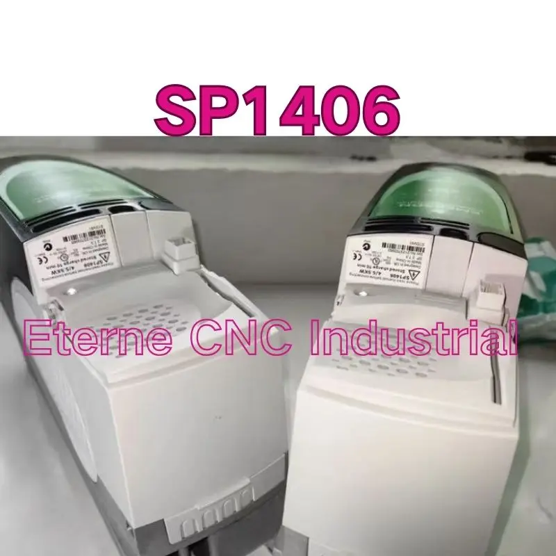 

Тестирование сервопривода SP1406 прошел успешно, быстрая доставка.