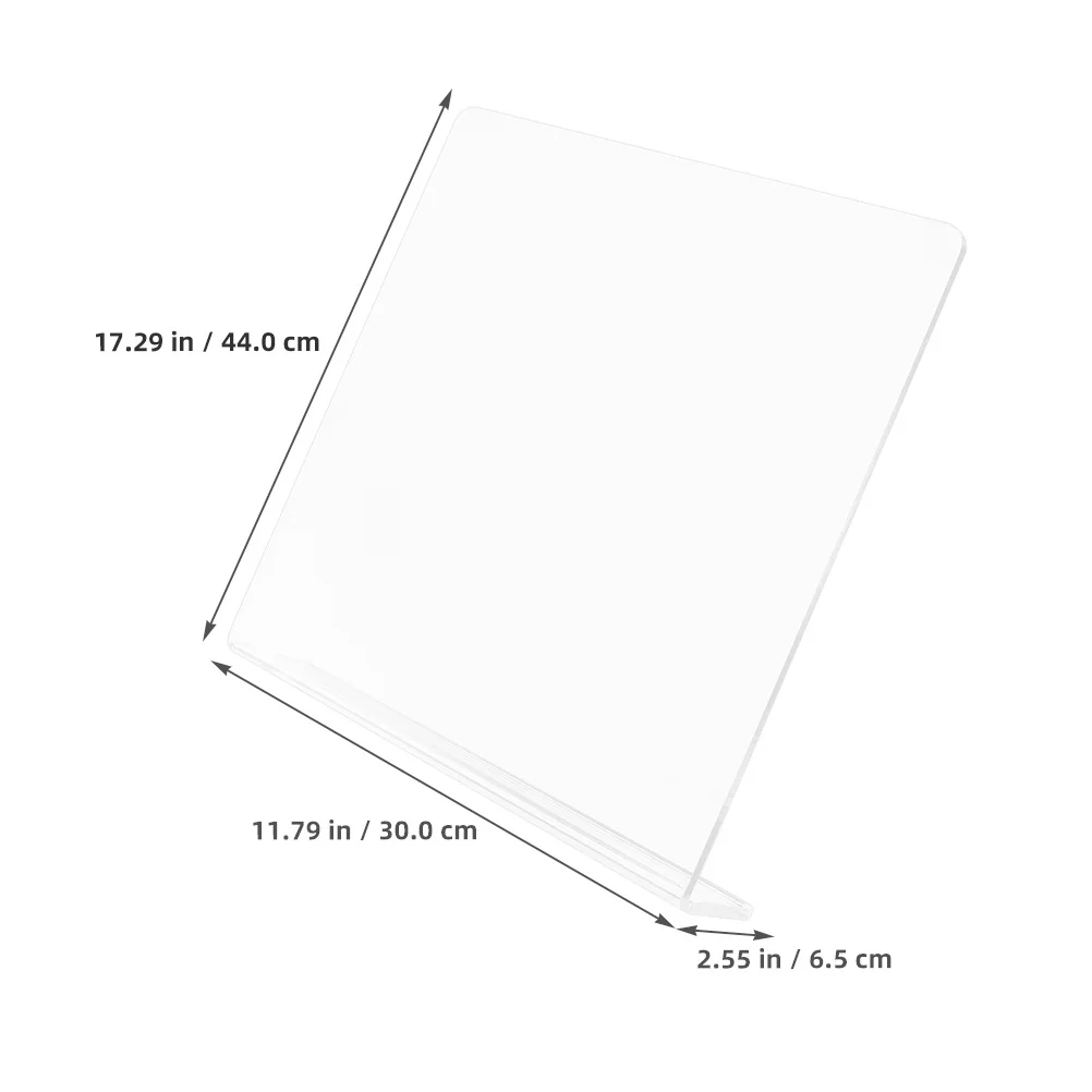 لوحة رسم أكريليك شفافة حامل منحدر للرسم الزيتي بالألوان المائية واستخدام الحامل المكتبي المدمج في الاستوديو