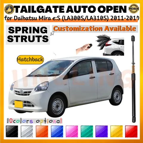 daihatsu mira e:s - Buy daihatsu mira e:s with free shipping on