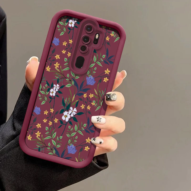 Phone Case For Oppo…