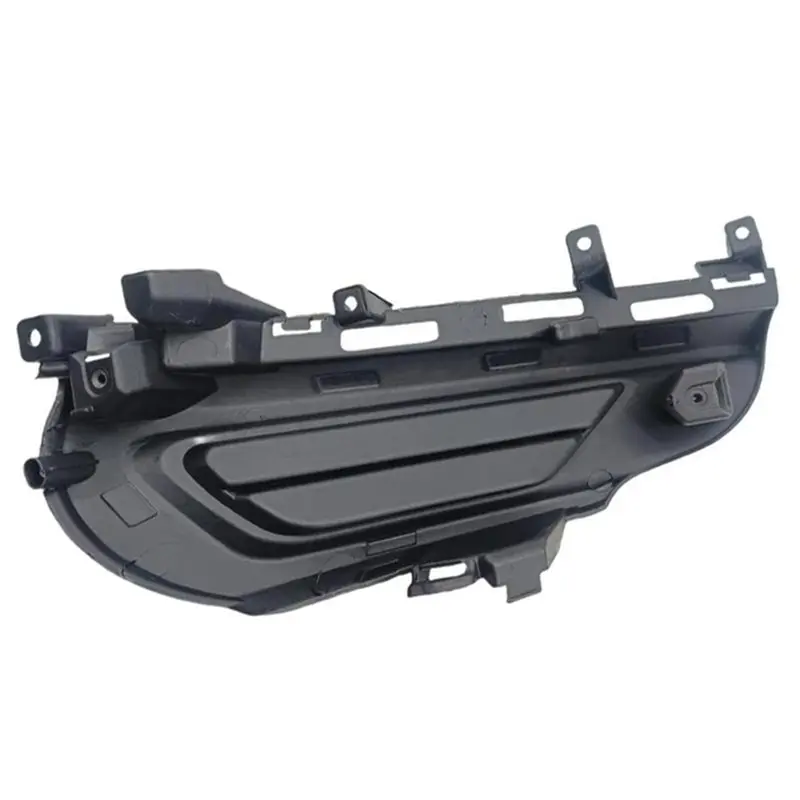 For Volvo XC60 Compatible Right Side Front Fog Light Mounting Bracket Part Number 31425182