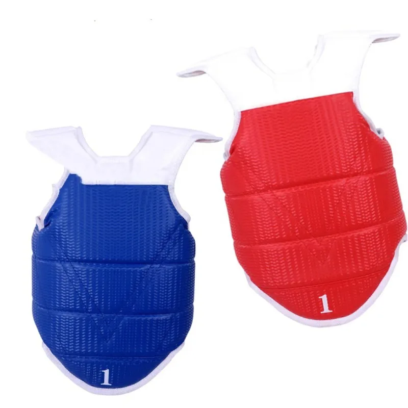 

Taekwondo protective gear, a full set of 5678 pieces, an upgraded training set for gyms