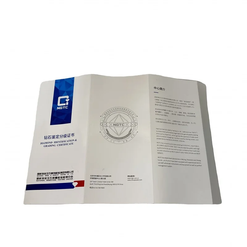 

custom.Bio-degradable Paper Professional Customized Magazine Printing & Brochure Printing