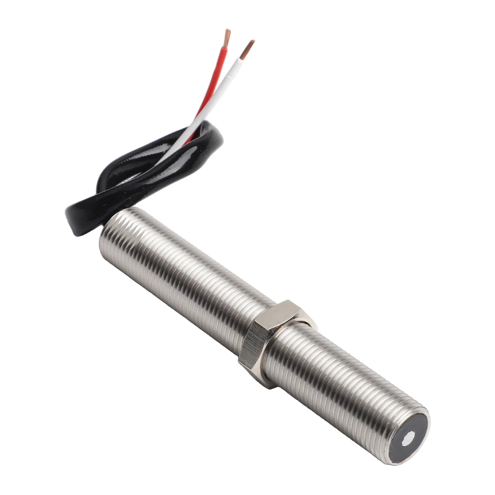 MSP6720 Industrial RPM Sensor Pickup for MPU Generator 50Hz to 5000Hz Frequency Range Metal Housing Robust Design
