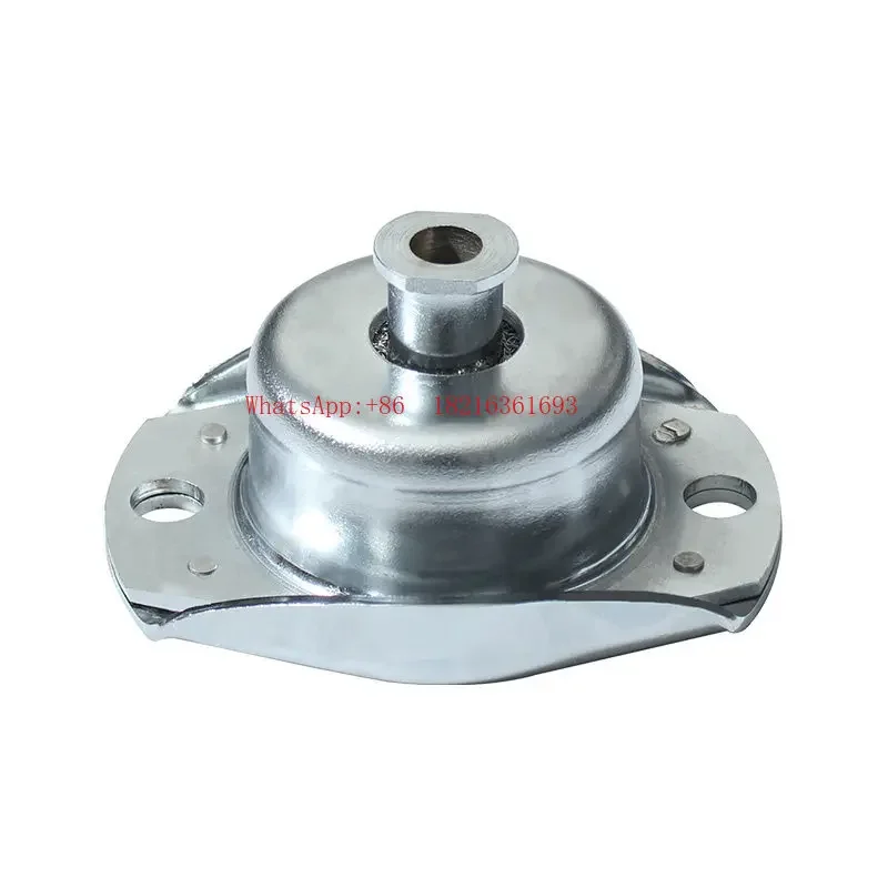 2026GOOD 80 Wire Mesh Vibration Isolator Vehicle And Ship Water Pump Engine Compressor Isolation Pad Mobile Equipment Shock Ab