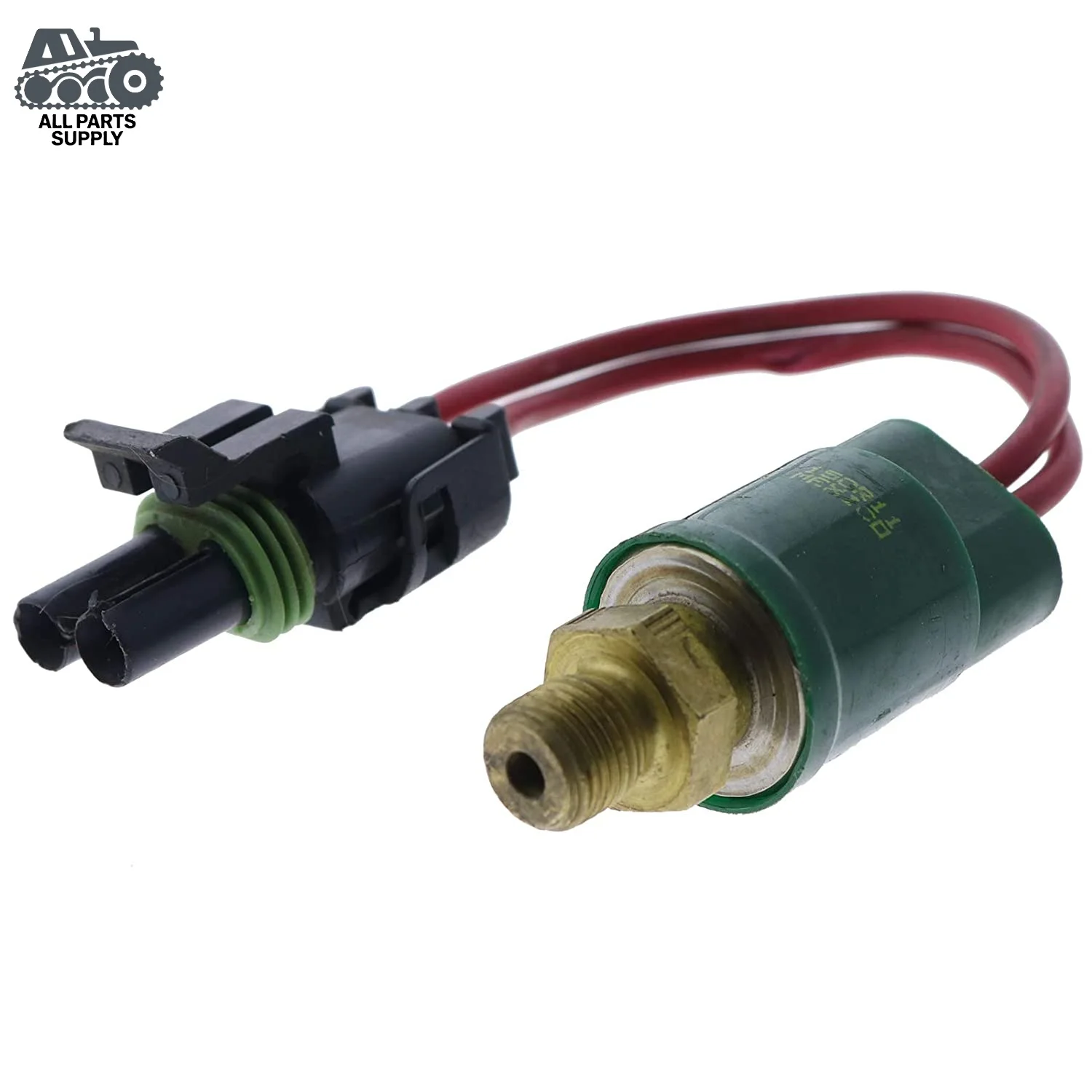 Oil Pressure Switch AT159811A AT159811 For John Deere 310E 310G 310J 310K 315SJ 315SK 325J 325K 325SK   410J 410K 410G