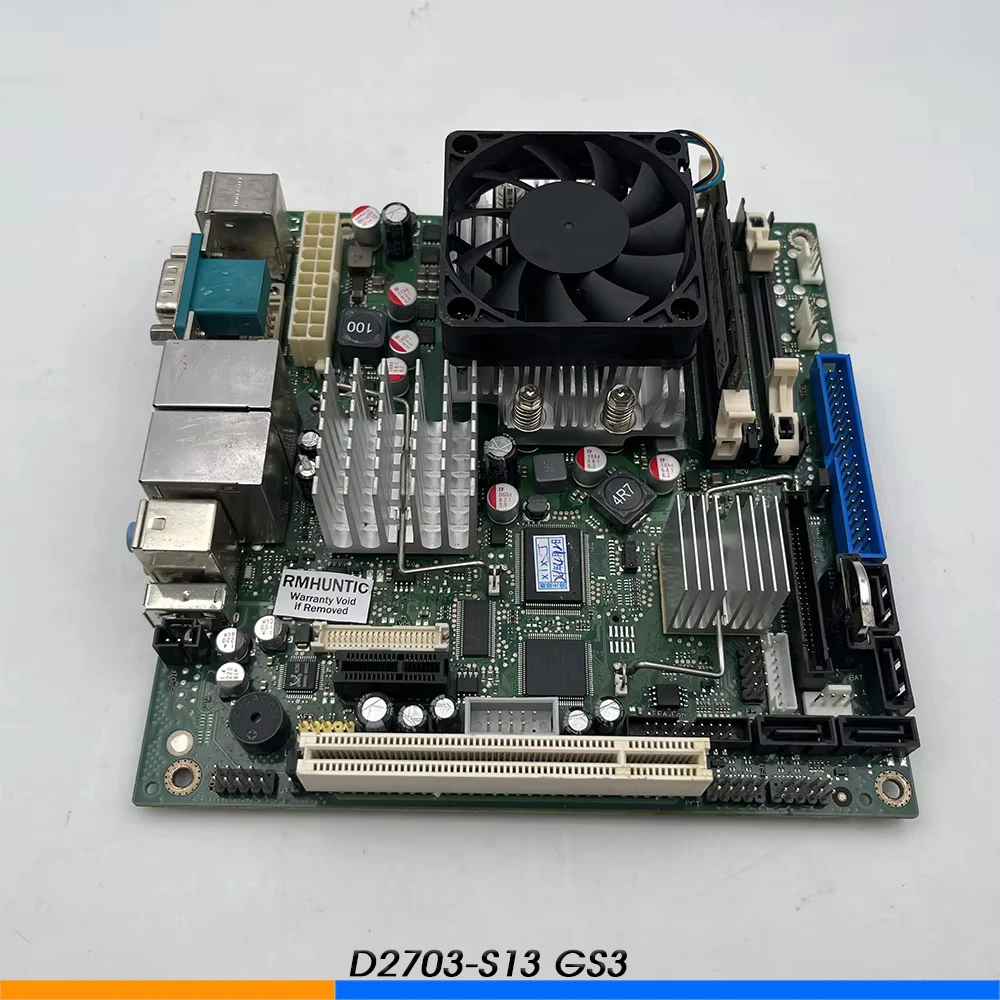 For Siemens Motherboard D2703-S13 GS3