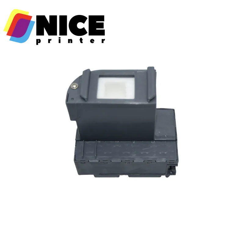 

5 шт. коробка для обслуживания чернил T04D1 для EPSON L4150 L4160 L6160 L6168 L6170 L6178 L6190 L6191 L6198 M1140 M1180 M3140 M3170 M3180