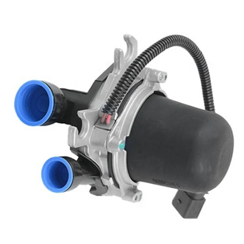 Car For VW Beetle Jetta CC Eos Golf Passat Secondary Air Injection Pump Replacement Part 07K959253B 07K131333A