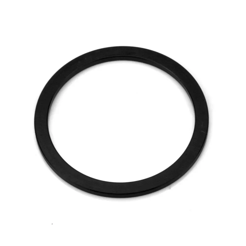 For GXP MAVIC Bicycle Freewheel Hub Washer Spacer Bicycle Accessories 1/1.5/2/2.5/3mm Aluminum Alloy Axle Washer Gasket