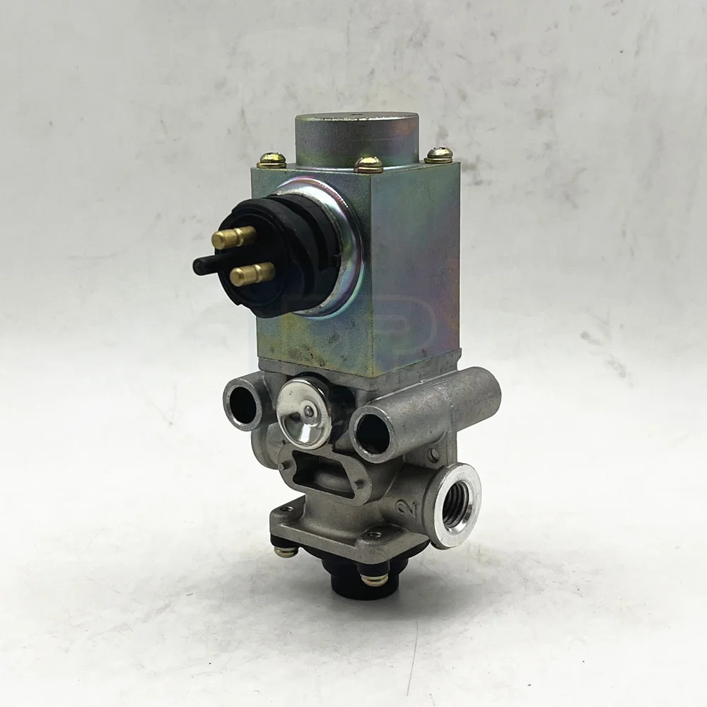 

1PC Truck Solenoid Valve OEM 4722500030 9841585 98417040
