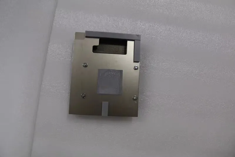 

X3850 X6 radiator 94Y4388 95Y4392 00FN671