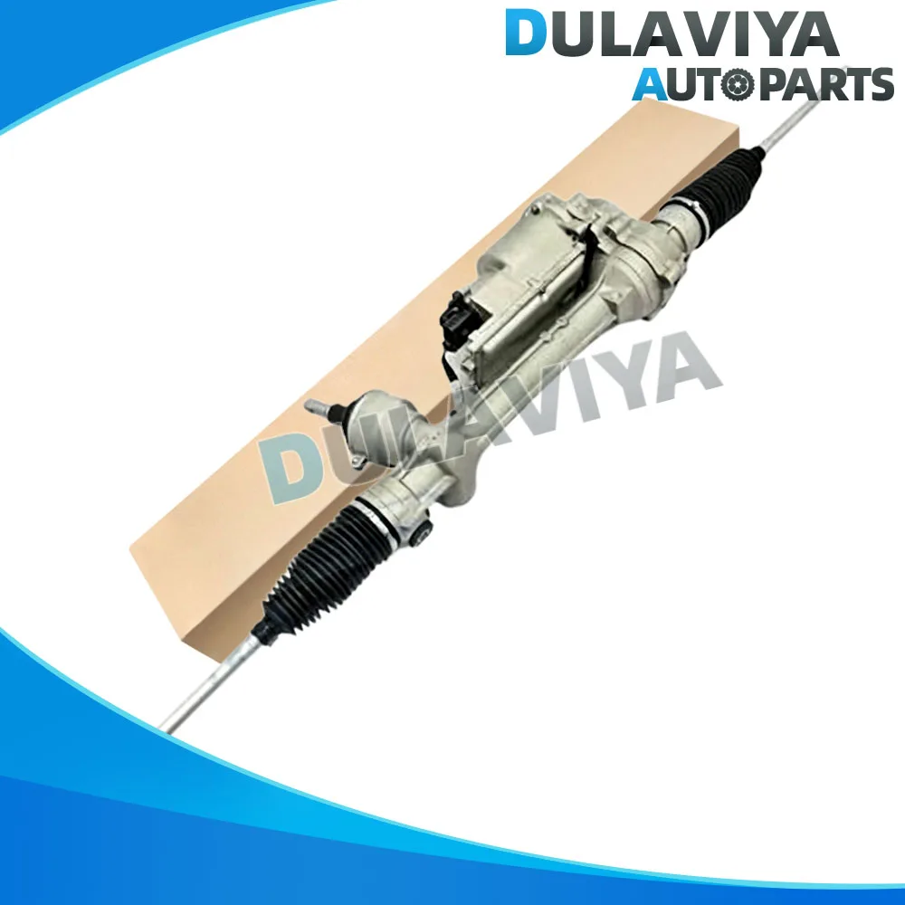 

LHD Power Steering Gear Rack For Dodge Challenger 3.6 RWD 2019 68417467AA 68274991AB 68466317AB 5154727AL Left Hand Drive