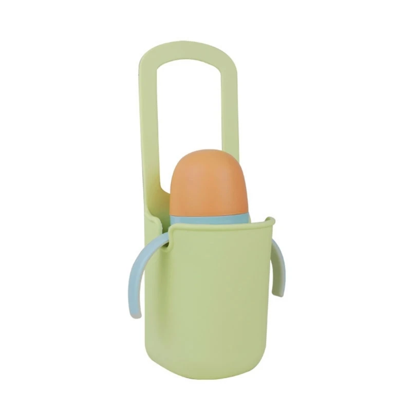 Porte-gobelet poussette pour bébé, boîte rangement, porte-gobelet organisateurs, gardez vos boissons et vos