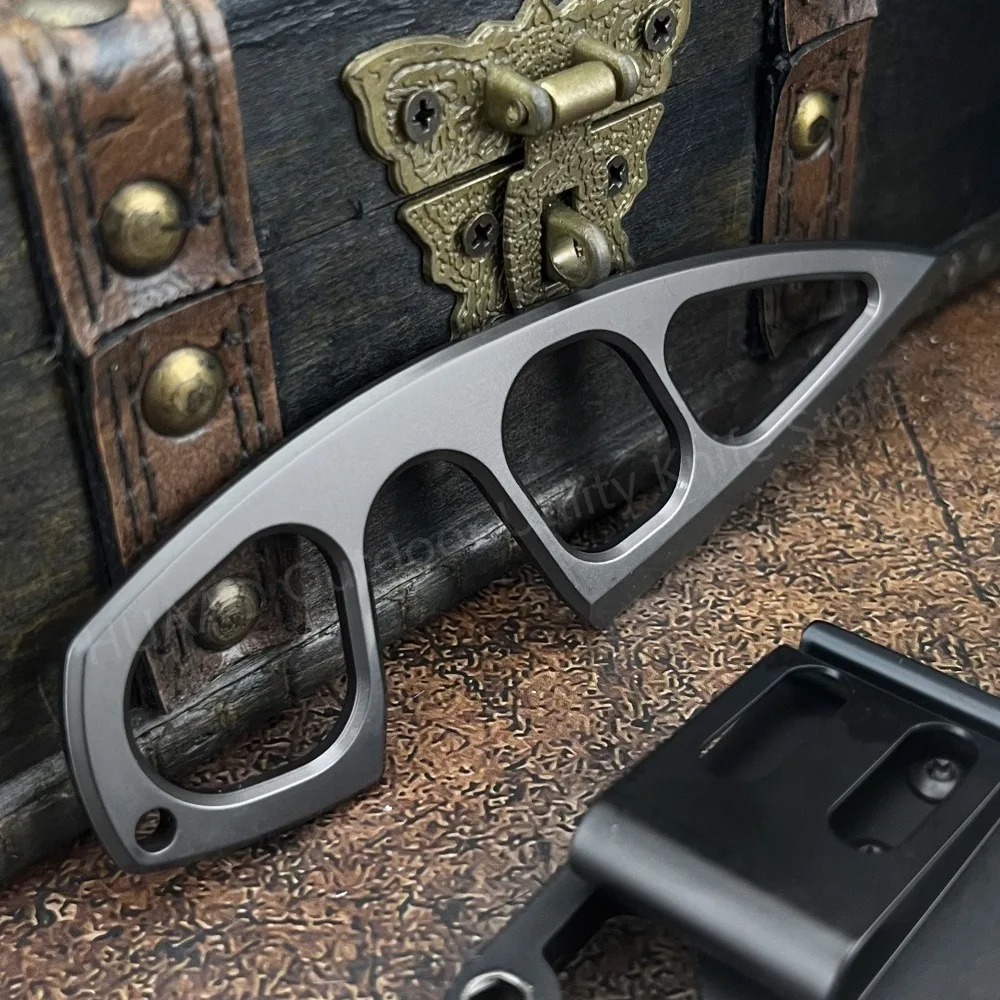 

Лидер продаж, мини-нож с фиксированным лезвием, ожерелье из нержавеющей стали, нож с ножнами, инструмент для выживания, кемпинга, EDC, уличный универсальный нож