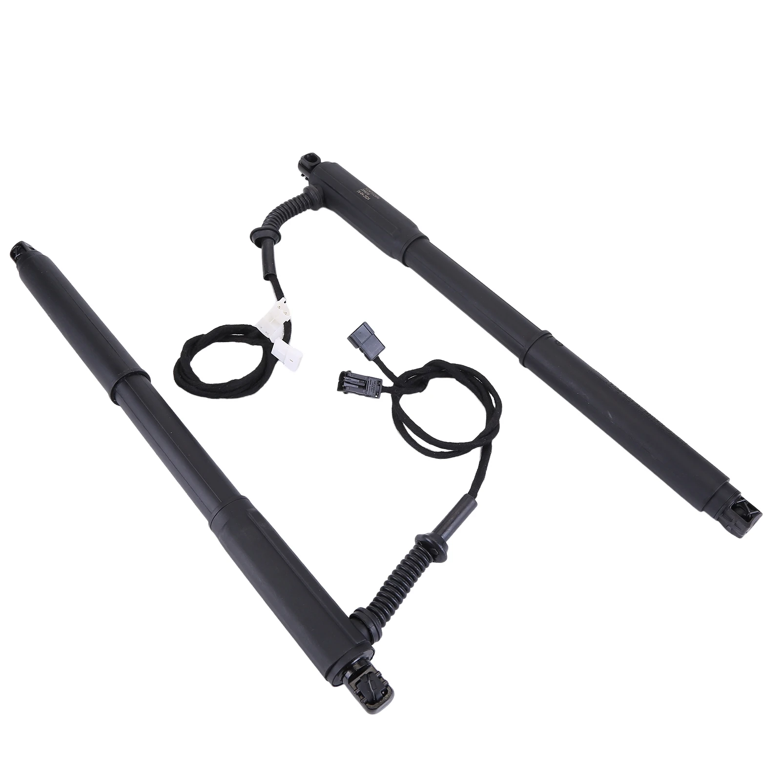 

Applicable left right side installation electric support rods trunk for BMW X5 E70 51247332695