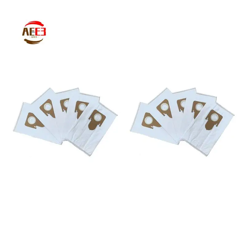 

AEE3-Vacuum Cleaner Bags For Thomas Anti Allergy Aqua THOMAS PET & FAMILY Aqua Thomas Pantner