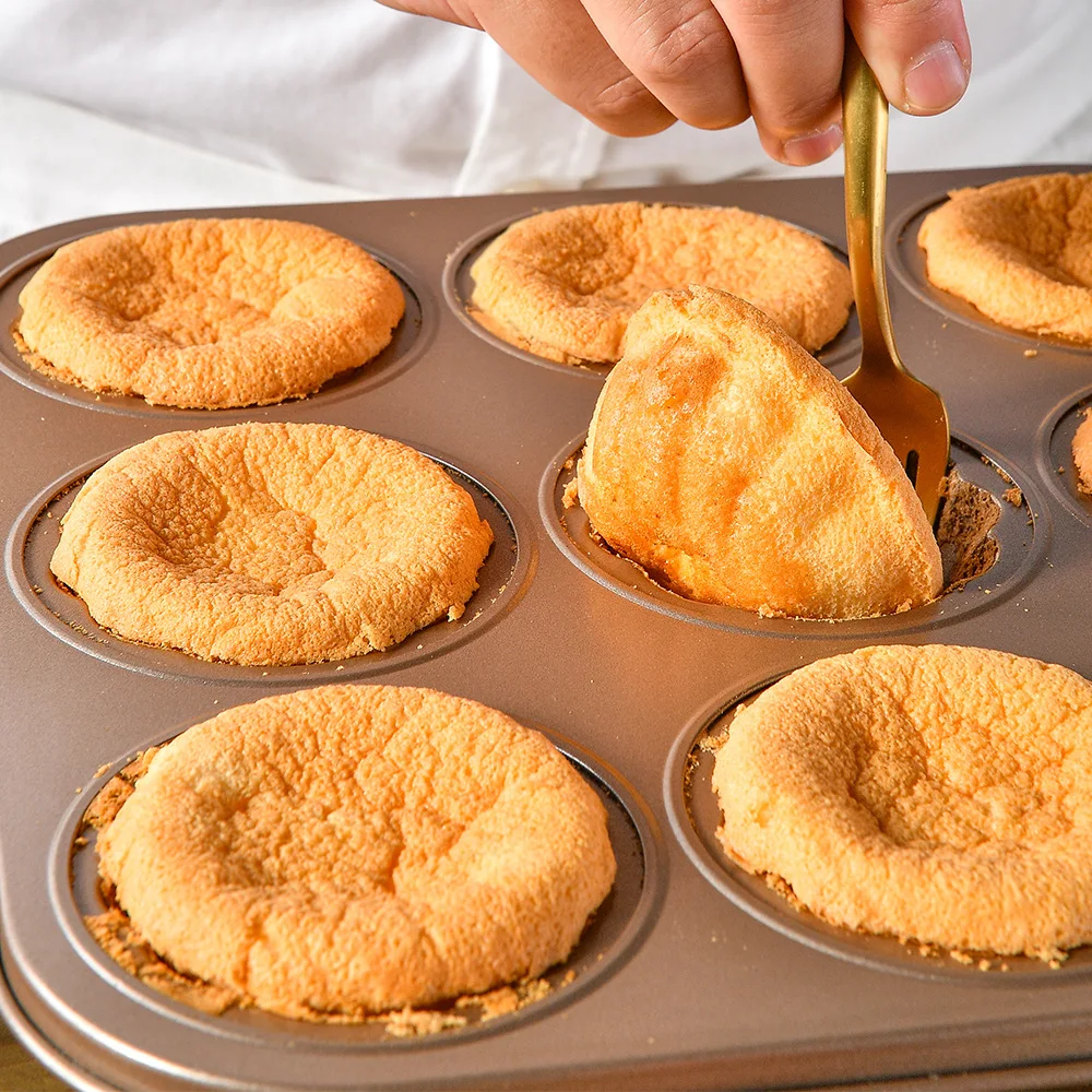 Форма для выпечки «сделай сам», с антипригарным покрытием