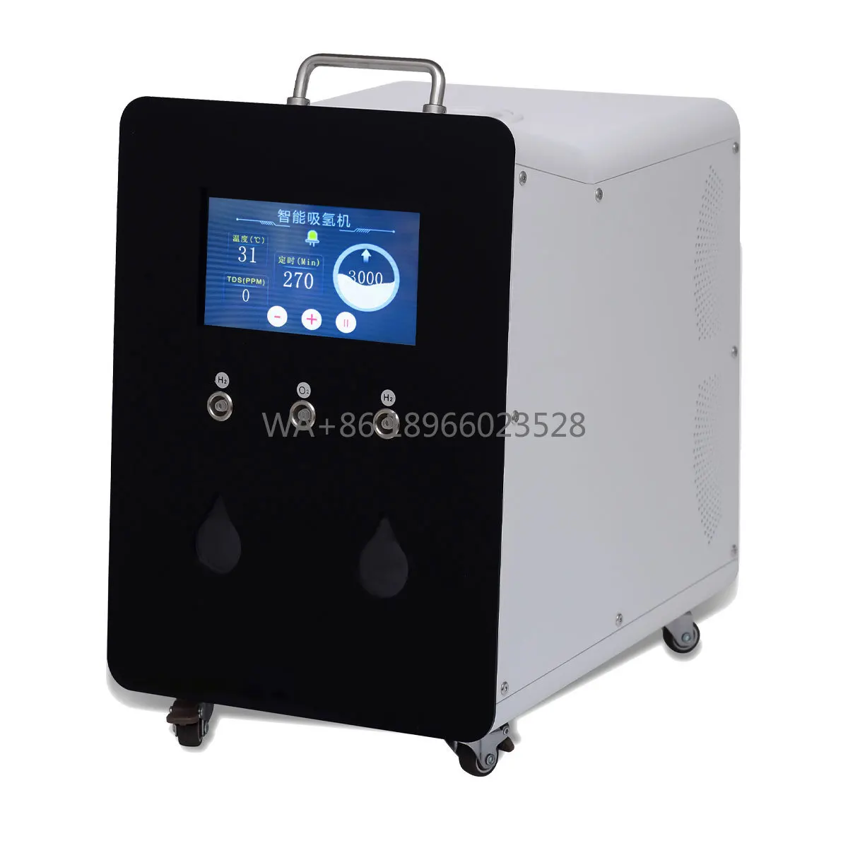 

Equipment with Different Flow Rates Per Minute business machines Factory Direct Sales of Hydrogen Production