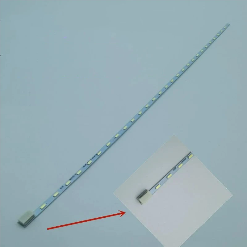 

LED backlight strip for 15inch HM150X01-101 BOE-HM150X01-010