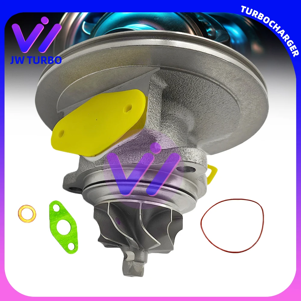 Turbo Cartridge Kern CHRETIEN 54399700089 Voor BMW X3 E83 X5 E70 X6 E71 286HP 213Kw 3.5D