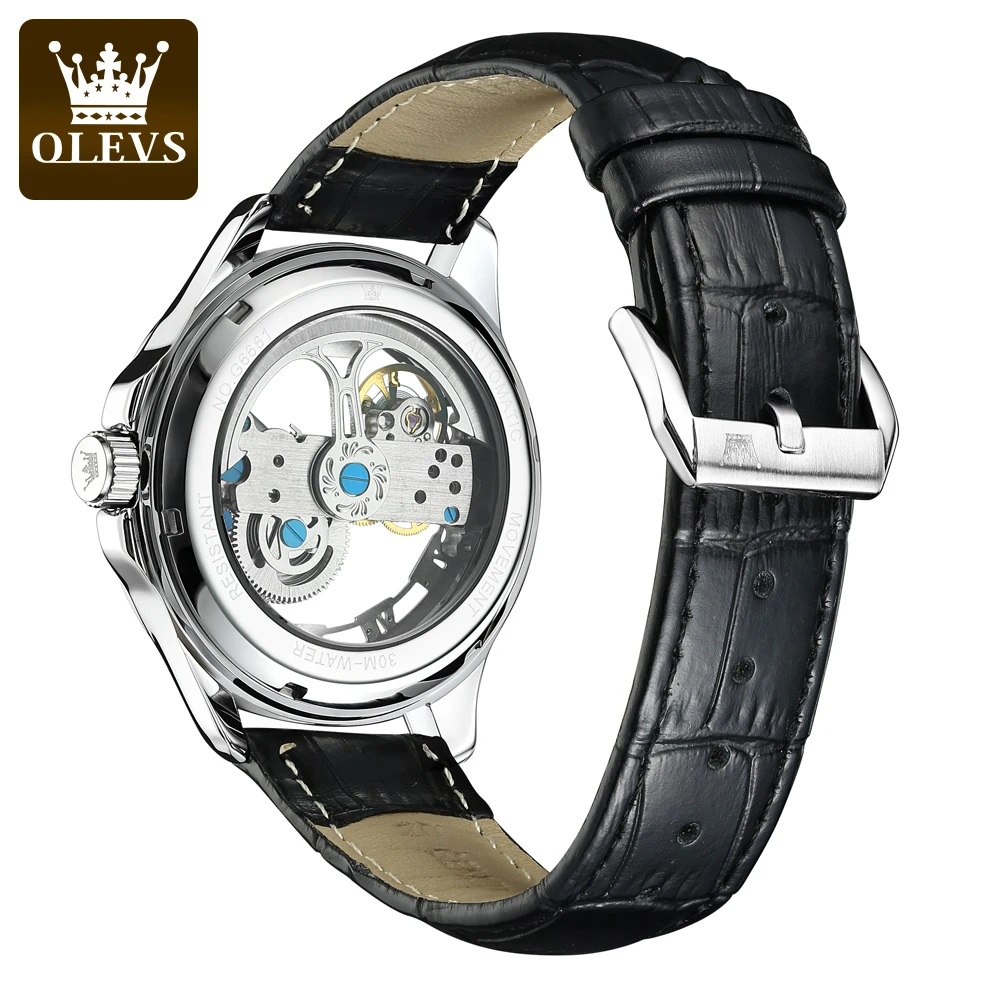 Thumbnail 4 - #76 Best Automatic Skeleton Watches to Buy In 2026