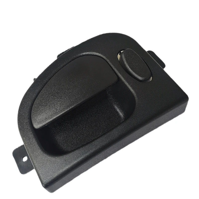 Für Starex H1 I800 1996-2007 JAC Refine Innen-Schiebetürgriff Mitteltürschalter Schwarz 83620-4A000 – Detail 5