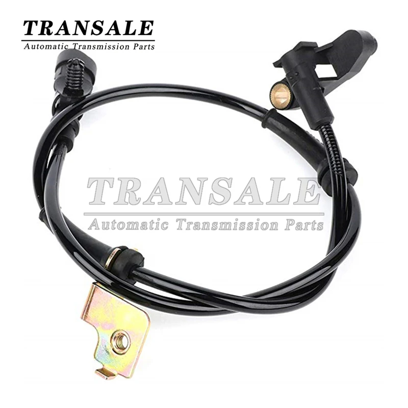 New Front Left Rear Right ABS Wheel Speed Sensor Auto Parts For Chrysler Dodge Plymouth 5273332AC 5273333AC