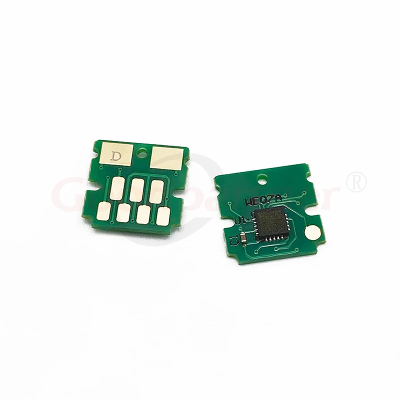 10X PXMB5 T2950 T295000 Maintenance Box Chip for EPSON WorkForce WF-100 WF-100W PX-S05 E-PXMB5 / WF 100 100W S05