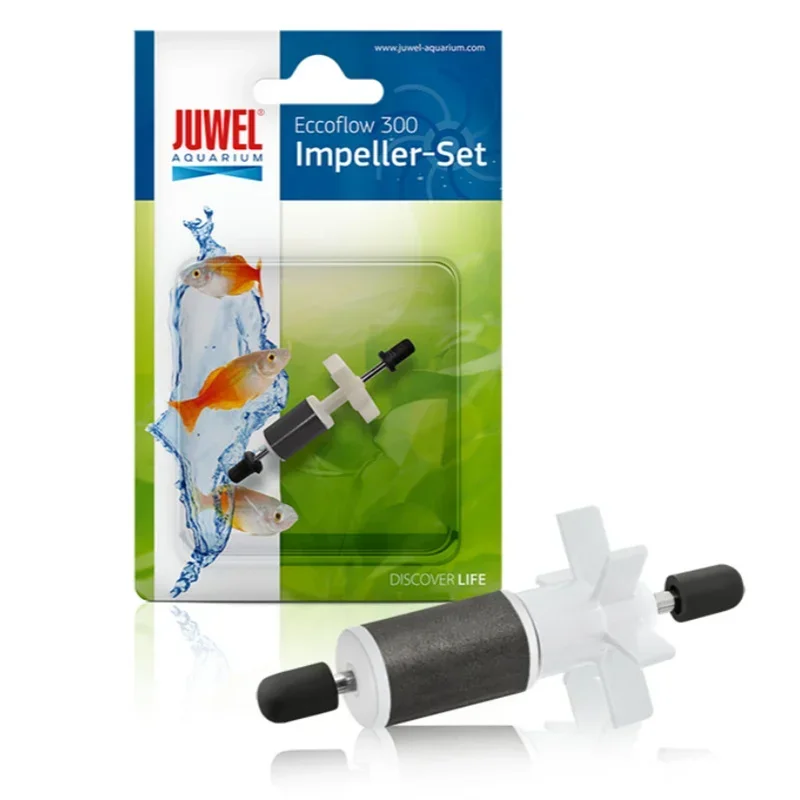 

JUWEL ECCOFLOW 300 600 1000 1500 Water Pump Rotor ECCOFLOW IMPELLER