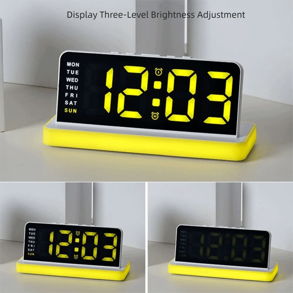 New Large-Screen Le…