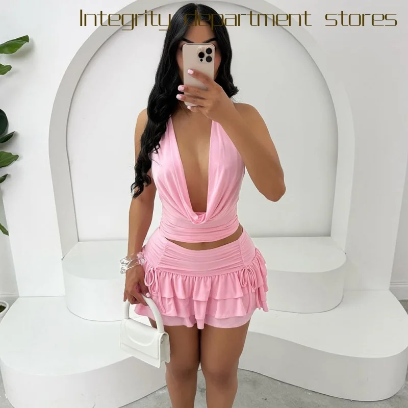 

Сексуальный кружевной топ с глубоким V-образным вырезом и вырезами, облегающий, в китайском стиле, для женщин