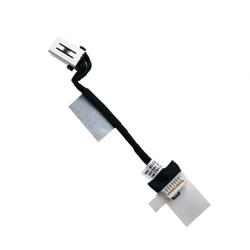 كابل مقبس الطاقة DC لـ DELL Vostro Inspiron 16 5620 5625 0NF2CX 450.0Q901.0011