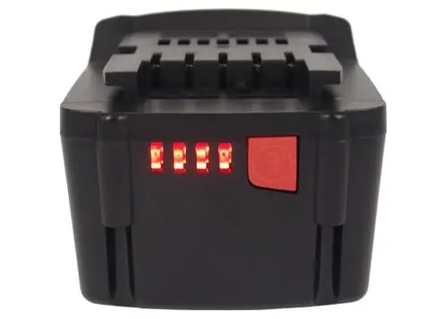 Baterai 3000mAh untuk Prebena PKT-8-PR100,PKT-8-PR100-LM-SET,PKT-8-RKP100-LM-SET,VITAS 100