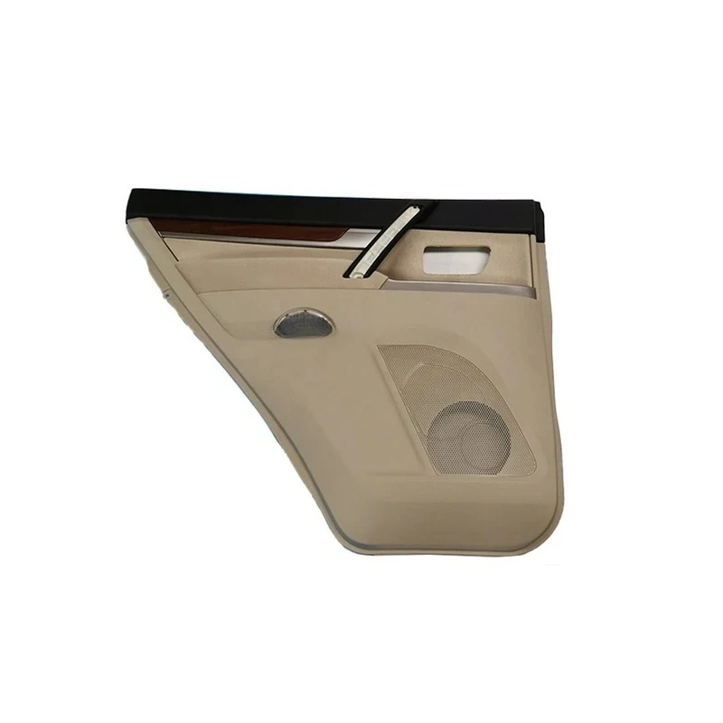 

High Quality Hot Selling V93 new left rear door decorative interior plastic plate accessories 7222A827YA