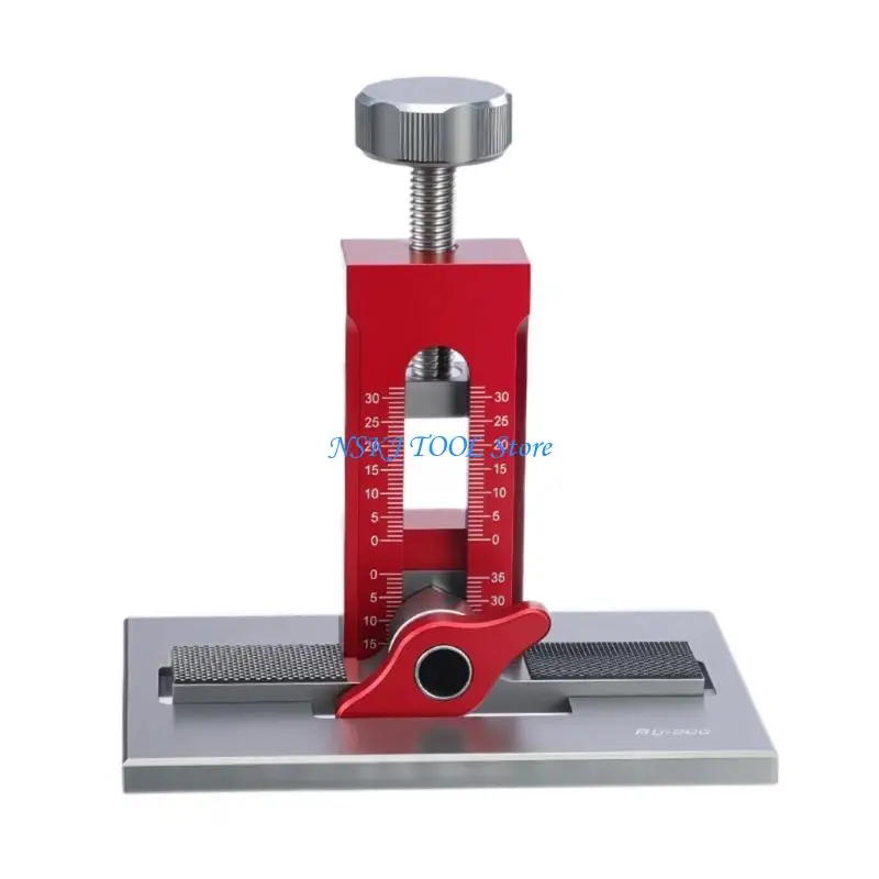 

L8RC Hardware Installation Device For Strengthened Stability And Simple Task