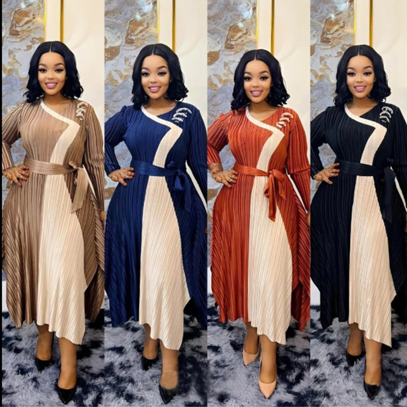 

evening party dress robe africains femme fashion africa clothing traditional kaftan outfits dashiki african dresses for women