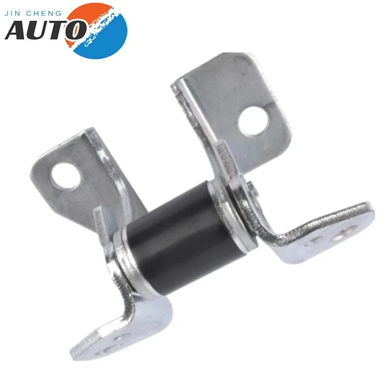 A Pair 55113665AI Brand New Left + Right Lower Door Hinges for Jeep Grand Cherokee Car Accessories Parts 2013-2021