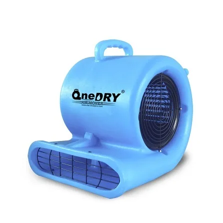 

2025Commercial Electric Turbo Blower Dryer Machine Portable for Carpet Restoration Water Damage for Floor Restoration Equipment