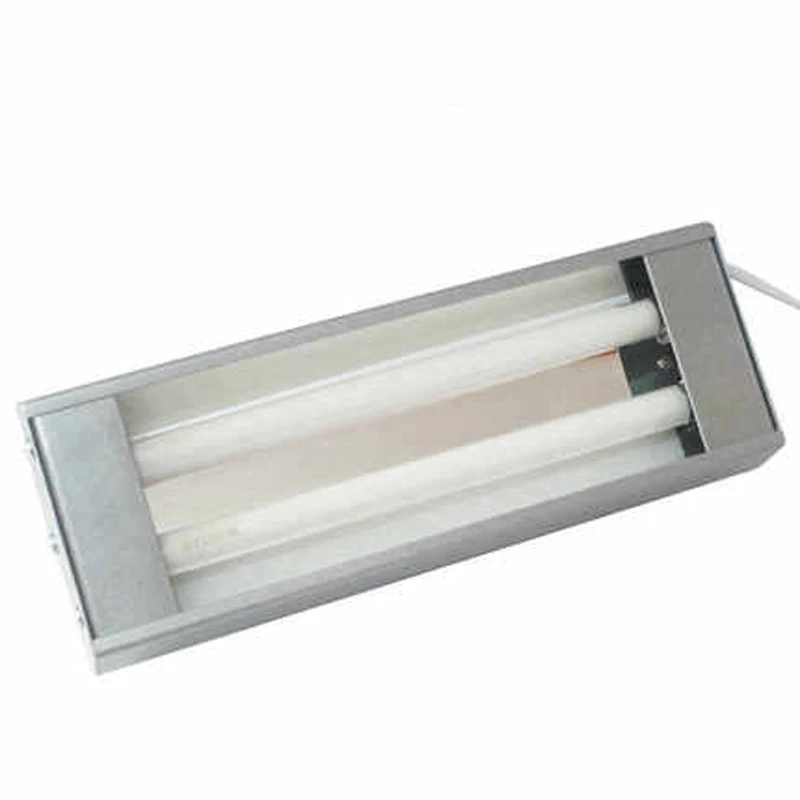 48W lamp  high power 365nm handheld 5 seconds styling glue ink printing UV green oil shadowless curing light