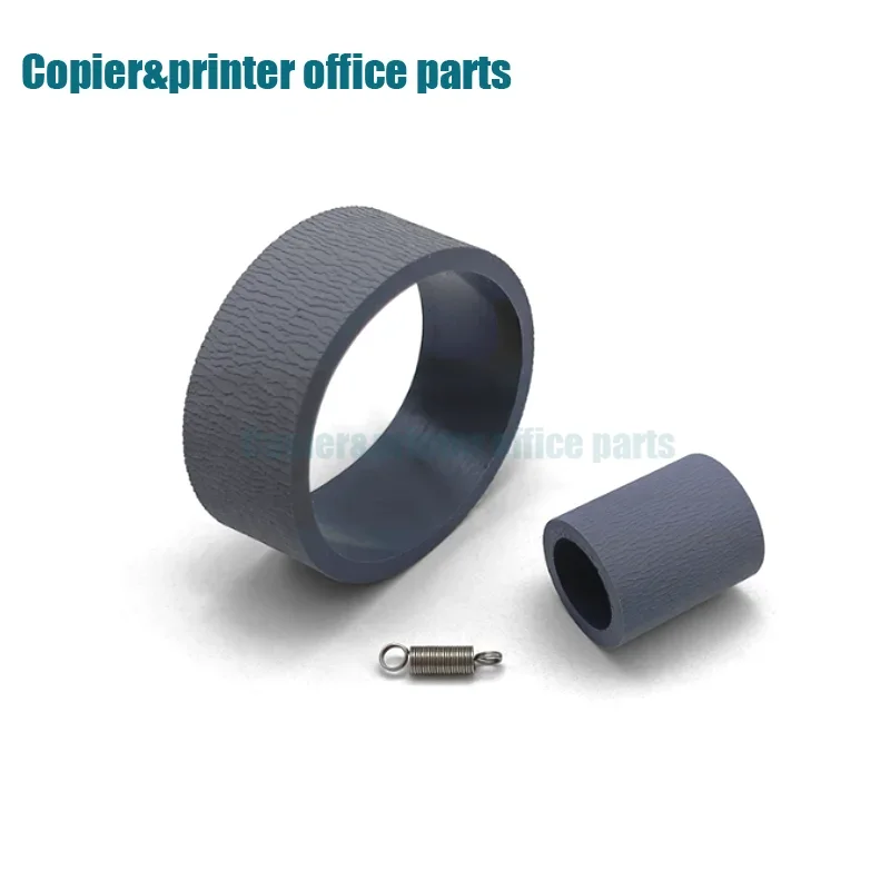 Compatible For EPSON 1390 R1800 1900 R2000 L1300 1800 1500W Pickup Tire Printer Copier Spare Parts