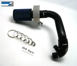 High Flow Air Intake Kit For 2007 UP BMW MINI COOPER S R55 / R56 /R57