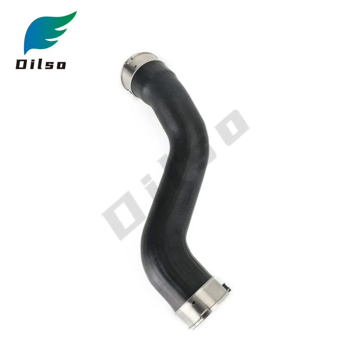 Engine Coolant Radiator  Turbo Hose For Mercedes-Benz GLK 200 220 250 CDI OEM  2045280000