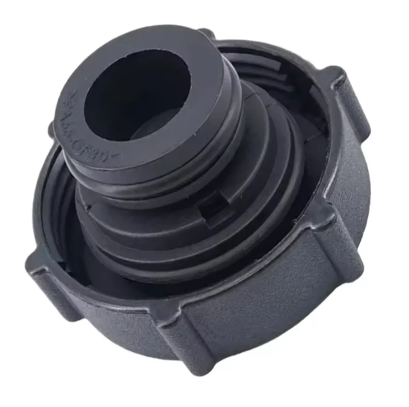 OEM 98BB8100AB YL848100AA اكسسوارات السيارات غطاء خزان المبرد استخدام للهروب V6 3.0L غطاء خزان توسيع المبرد غطاء خزان