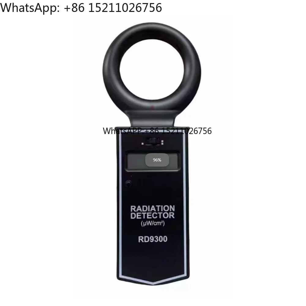 RD9300 Emf Radiatio…