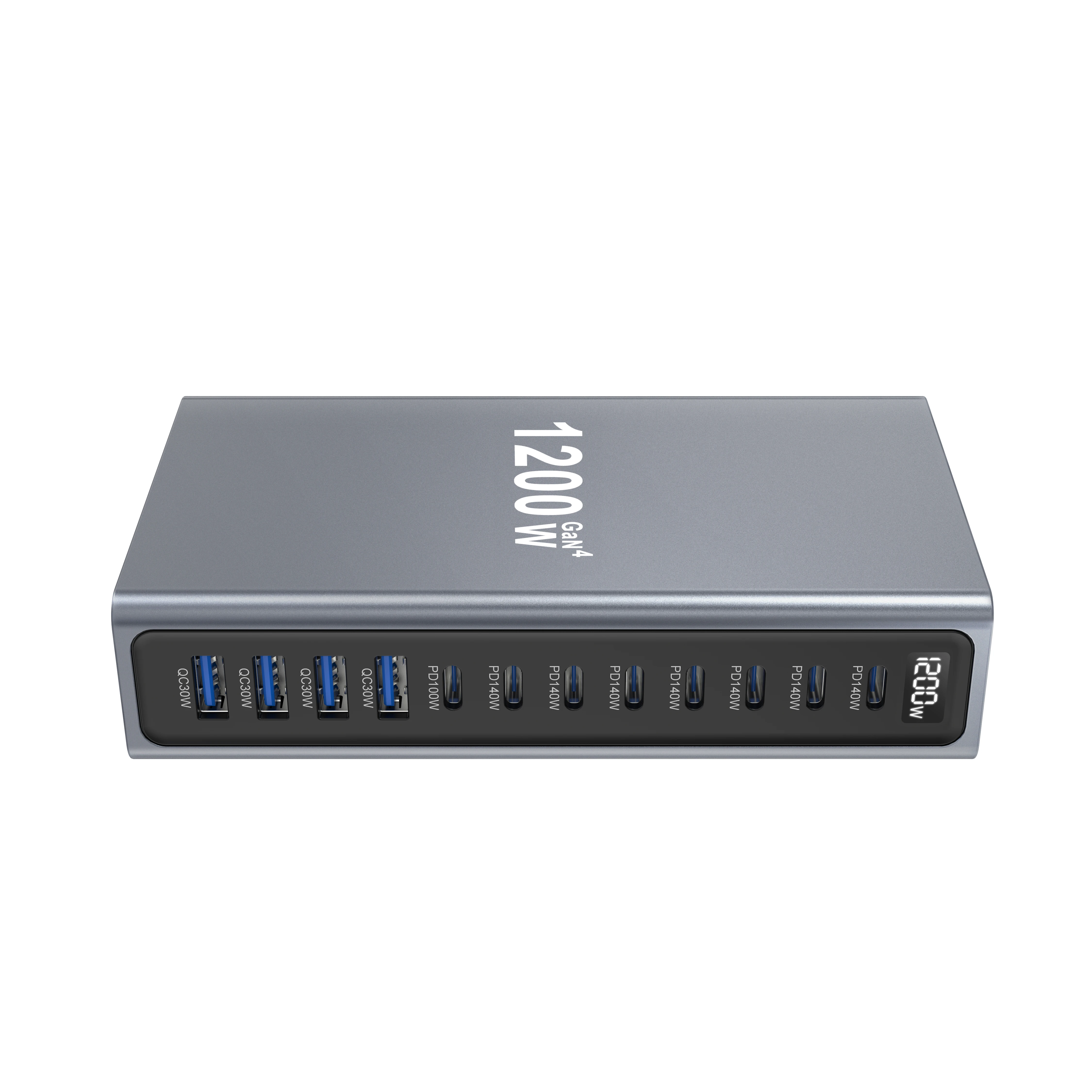 Thumbnail 4 - #52 Best Multi-Port USB Chargers to Buy In 2026