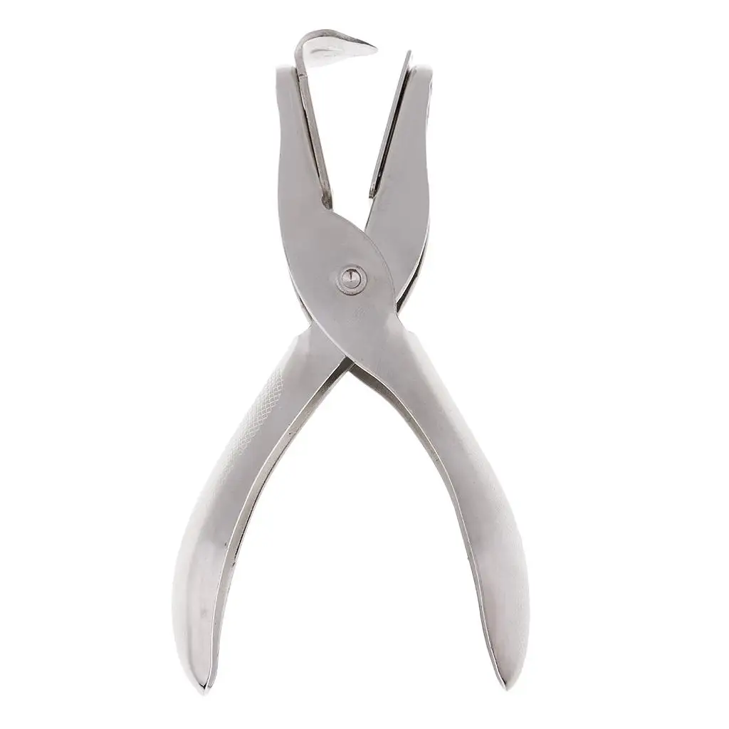 Staple Remover Stationery Stapler Office Tool Metal Handheld Staple Remover